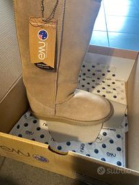 Emu australian boots