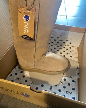 Emu australian boots