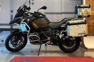 Bmw R 1250 GS
