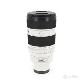 Sony FE 50-150mm f/2 GM