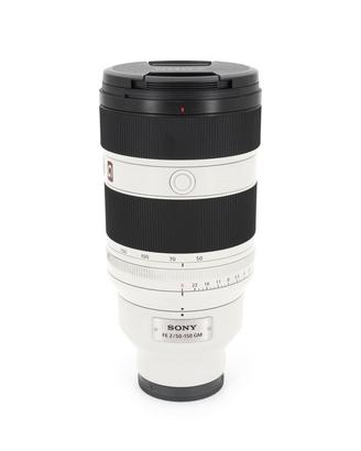 Sony FE 50-150mm f/2 GM