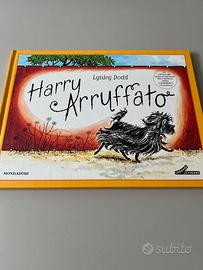 Libro Dodd Harry arruffato Nuovo