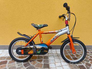 Bici bambino 14"