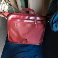 Borsa Piquadro col. Rosso 