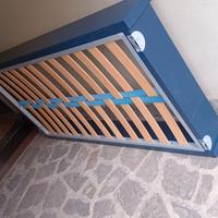 letto Lago