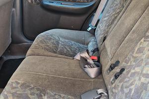 Nissan Almera 1.6 Benzina-Revisione e bollo 2027