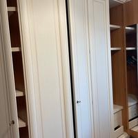 Armadio larghezza mt  3