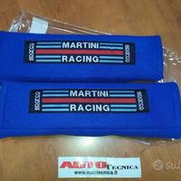Coppia cuscinetti cintura Sparco Martini Racing