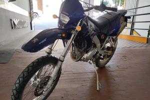 Peugeot XPS 125 - 2006