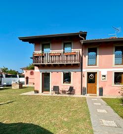Villetta 220mq
