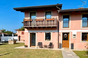 Villetta 220mq
