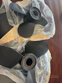 Eliche volvo penta dual prop