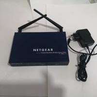 Netgear access Point Wag102, FIRMWARE dd-wrt
