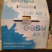 Materasso antidecupito mai usato