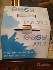 Materasso antidecupito mai usato