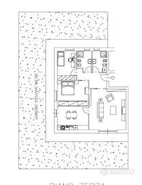 3 locali nuova costruzione in classe A4