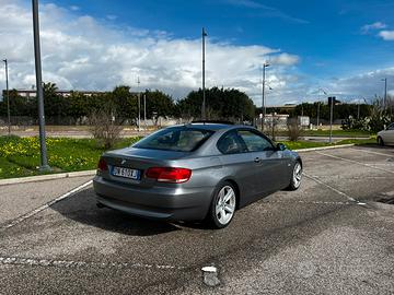 Bmw 320d coupè E92 - 2008
