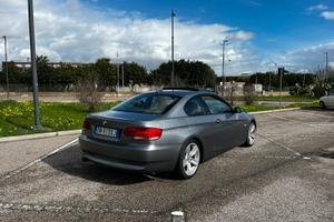 Bmw 320d coupè E92 - 2008