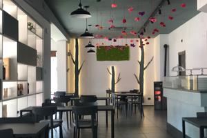 Attivita di ristorazione