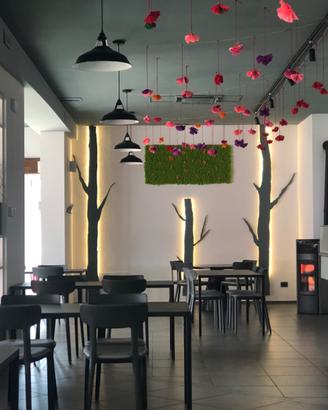 Attivita di ristorazione