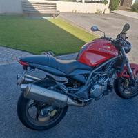 Cagiva Raptor 1000