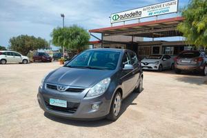 Hyundai i20 1.4 CRDi 5p. Comfort