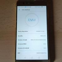 Smartphone Android Huawei P10 Lite WAS-LX1A