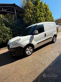 Fiat Dobló 1.3 Multjet  Scamp Permu