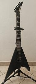 Chitarra Jackson JS1X RR Minion - SBK