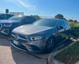 Mercedes-benz A 180 A 180 d Automatic Premium