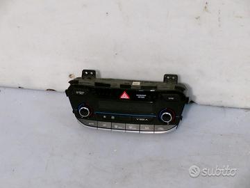 Centralina Comandi Clima Hyundai Ioniq 2020