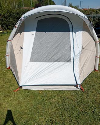 Tenda QUECHUA air second come Nuova 