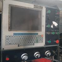 Fresa cnc