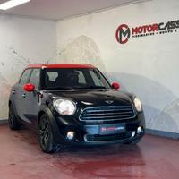 Mini One Countryman 1.6