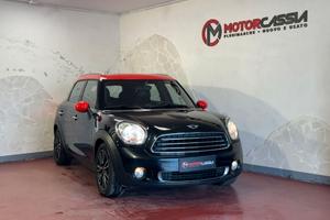 Mini One Countryman 1.6