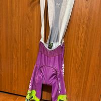 Pantaloncino Alè Cycling - Bardiani 2022