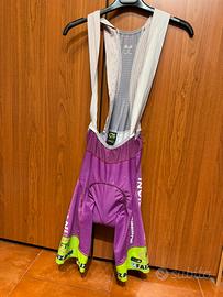 Pantaloncino Alè Cycling - Bardiani 2022