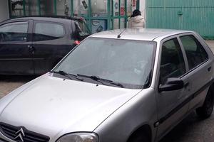 Citroen Saxo funzionante 