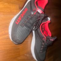 Scarpe Ducati tg 41 come nuove
