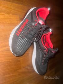 Scarpe Ducati tg 41 come nuove