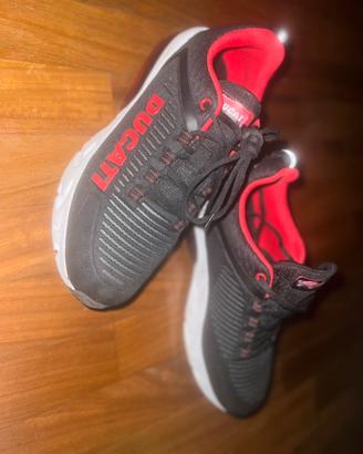 Scarpe Ducati tg 41 come nuove