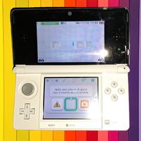 Console Nintendo 3DS