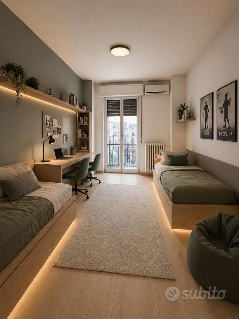 Appartamento – Stradella, Cascina San Giacomo - Vista 3