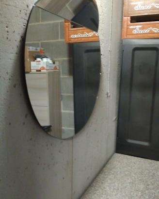 Specchi da bagno