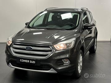 FORD Kuga II 2017 - Kuga 1.5 tdci Business U26403