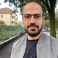 Verniciatore preparatore auto
