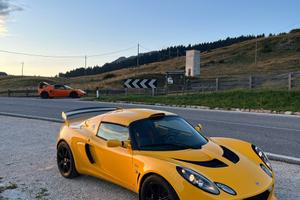 Lotus Exige S 240 PP