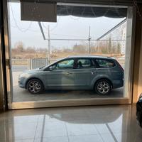 Ford Focus Per NEOPATENTATI 