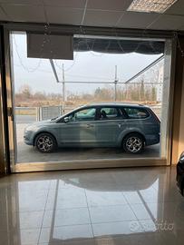 Ford Focus Per NEOPATENTATI 