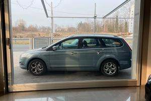 Ford Focus Per NEOPATENTATI 